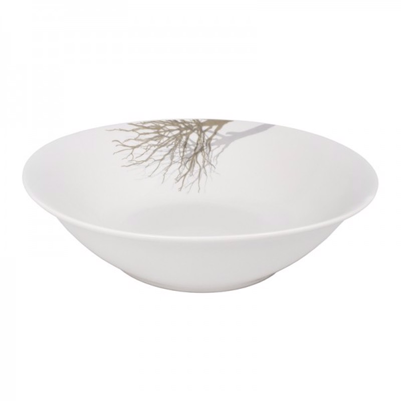 Max Home Σαλατιέρα 'Winter Tree' Φ23cm NW19018004