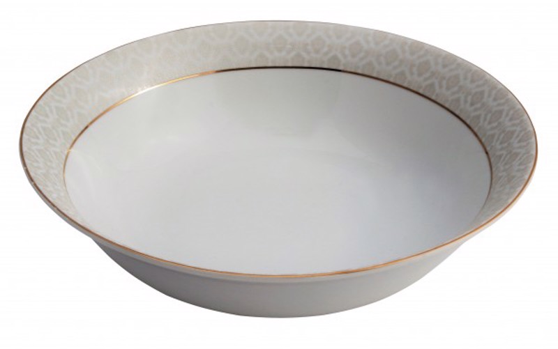 Oriana Ferelli Μπωλ Παγωτού 14cm 14141/Grey PR14141108