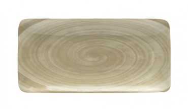 Oriana Ferelli Πιατέλα Ορθογώνια Μπεζ/Λευκή 21x10cm 18252/cr PR18252519 Oriana Ferelli Πιατέλα Ορθογώνια Μπεζ/Λευκή 21x10cm 18252/cr PR18252519
