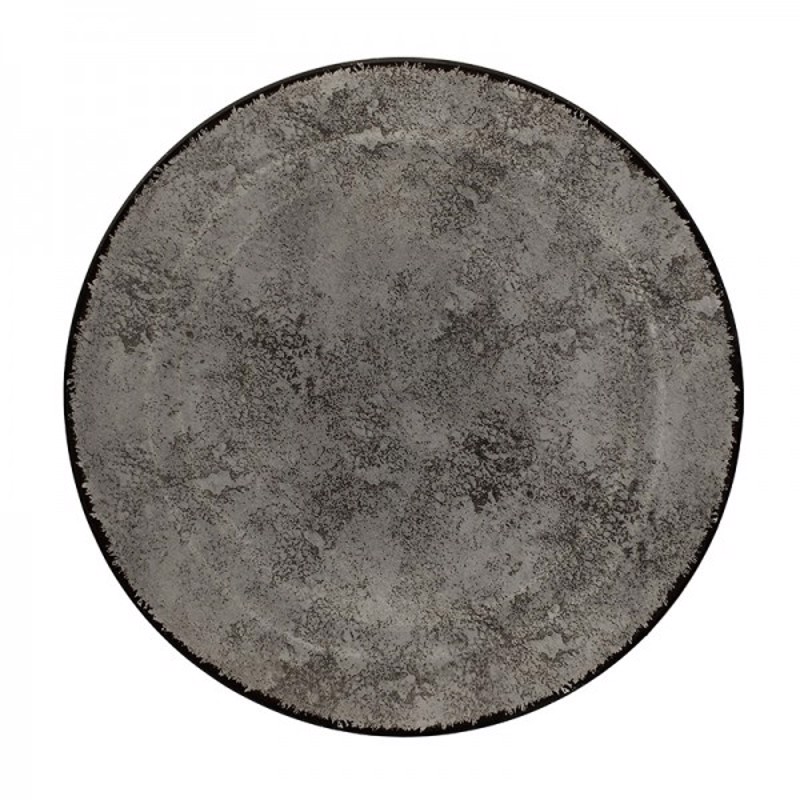 Oriana Ferelli Πιάτο Ρηχό 27cm 18247-36/Grey PR18274601