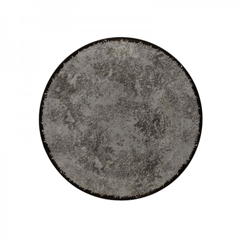 Oriana Ferelli Πιάτο Φρούτου 20cm 18247-36/Grey PR18274603