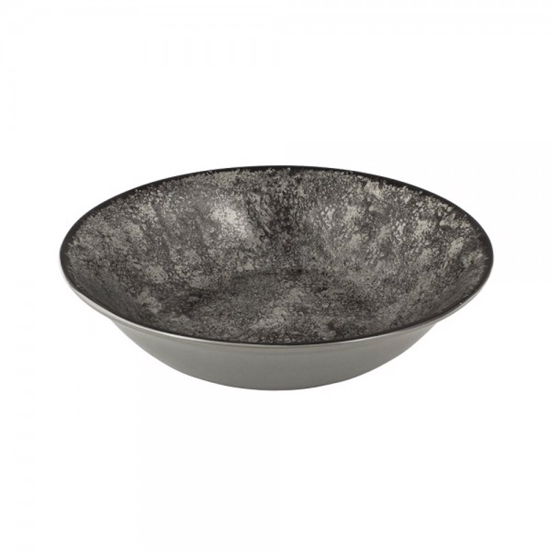 Oriana Ferelli Σαλατιέρα 23X6εκ Πορσελάνης 18274-36 Gre