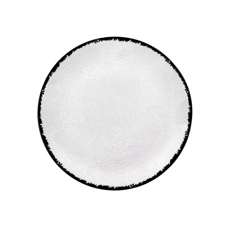 Υαλικά agiovlasitishome - ΣΗΜΑΝΤΙΚΟ: Σε περίπτωση διαφοράς τιμής από το κατάστημα ισχύει παντα και μόνο η τιμή του καταστήματος Oriana Ferelli Φρούτου Πορσελάνης 20cm 18274-63/White P