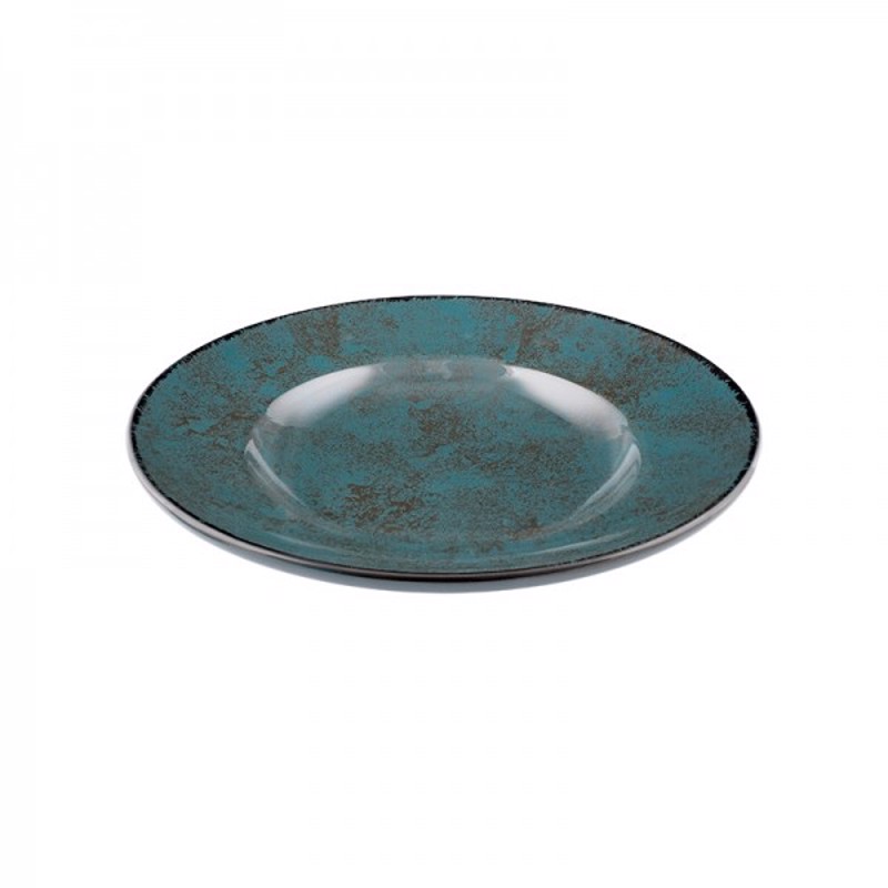 Oriana Ferelli Πιάτο Pasta 27cm 18274-99/Teal PR1827482