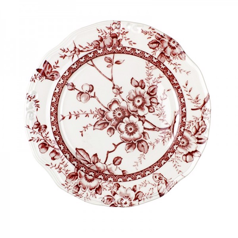 Oriana Ferelli Πιάτο Φρούτου 21cm TIF-RED PS00330321