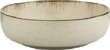 Kanellopoulos Μπωλ Πορσελάνης Φ15cm 'MOOD' P02 Cinnamon KXOD22015