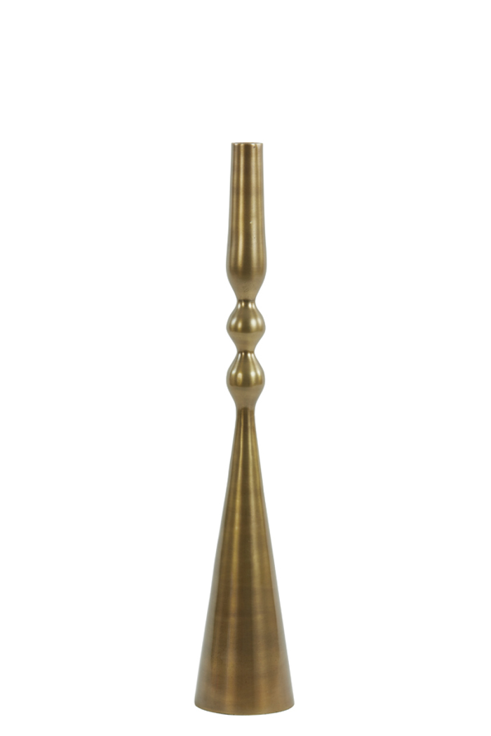 l'arte Kiropigo 'Paulona' Metalliko Xruso F9x50cm