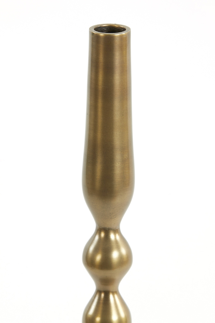 l'arte Kiropigo 'Paulona' Metalliko Xruso F9x50cm