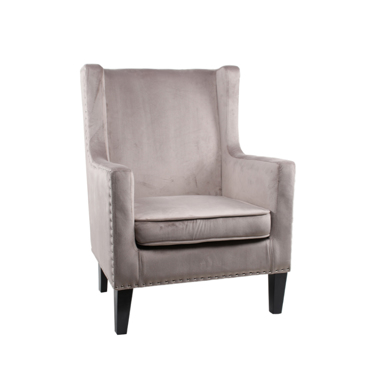 Liberta - Maison RICHIE Πολυθρόνα Elephant 72x74x98cm 01-1999