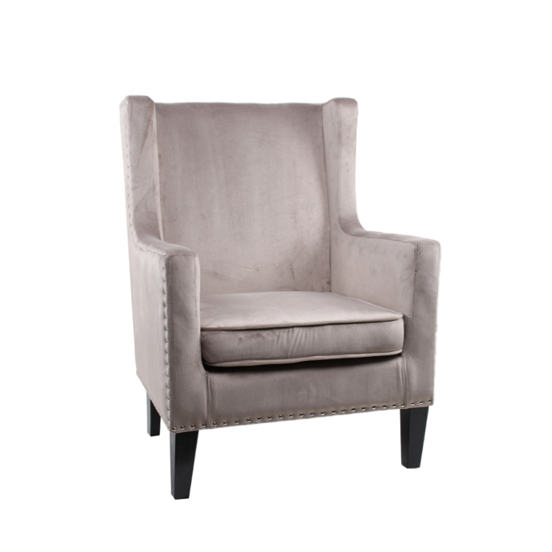 Έπιπλα σαλονιού agiovlasitishome - ΣΗΜΑΝΤΙΚΟ: Σε περίπτωση διαφοράς τιμής από το κατάστημα ισχύει παντα και μόνο η τιμή του καταστήματος Liberta - Maison RICHIE Πολυθρόνα Elephant 72x74x98cm 0