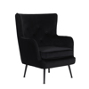 Liberta - Maison SERPATINA Poluthrona Mavri 75x79x93cm 01-2084