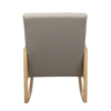 Liberta - Maison AMMOS Kounisti Poluthrona Beige 65x82x96cm 01-3063