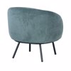 Liberta - Maison MALU Poluthrona Water Green 74x68x74cm 01-3233