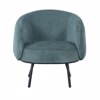 Liberta - Maison MALU Poluthrona Water Green 74x68x74cm 01-3233
