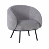 Liberta - Maison MALU Poluthrona Ggri 74x68x74cm 01-3234