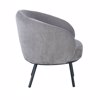 Liberta - Maison MALU Poluthrona Ggri 74x68x74cm 01-3234