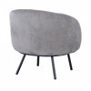 Liberta - Maison MALU Poluthrona Ggri 74x68x74cm 01-3234