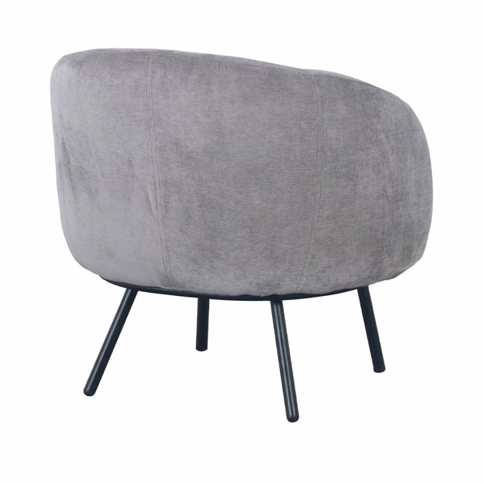 Liberta - Maison MALU Poluthrona Ggri 74x68x74cm 01-3234