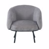 Liberta - Maison MALU Poluthrona Ggri 74x68x74cm 01-3234