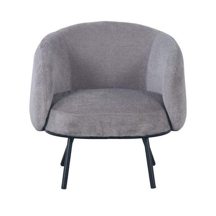 Liberta - Maison MALU Poluthrona Ggri 74x68x74cm 01-3234