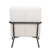 Liberta - Maison OSAKA Πολυθρόνα Beige 64x76x81cm 01-3235 Liberta - Maison OSAKA Poluthrona Beige 64x76x81cm 01-3235