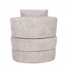 Liberta-Maison Bien Poluthrona Beige 79x79x75cm 01-3362