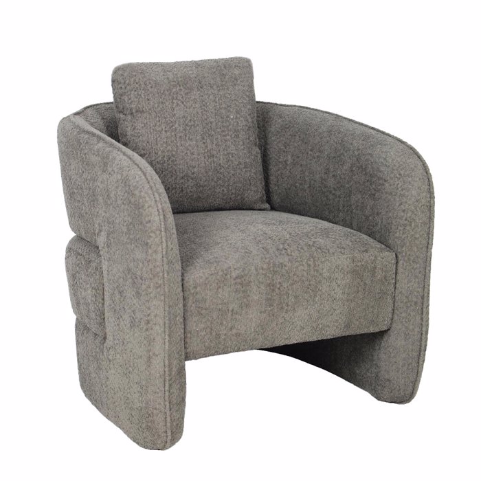 Liberta-Maison Bien Poluthrona Ladi 79x79x75cm 01-3364