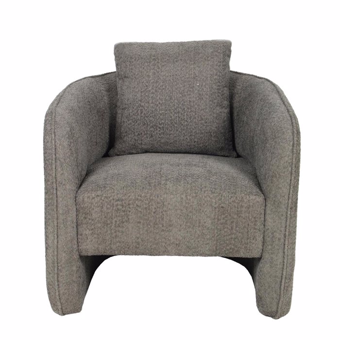 Liberta-Maison Bien Poluthrona Ladi 79x79x75cm 01-3364