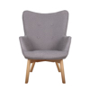 Liberta - Maison NAVONA Poluthrona Puro 72x82x94cm 01-3426