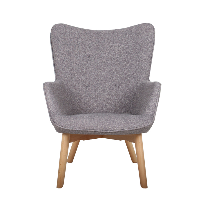 Liberta - Maison NAVONA Πολυθρόνα Puro 72x82x94cm 01-3426 Liberta - Maison NAVONA Poluthrona Puro 72x82x94cm 01-3426