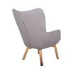 Liberta - Maison NAVONA Poluthrona Puro 72x82x94cm 01-3426