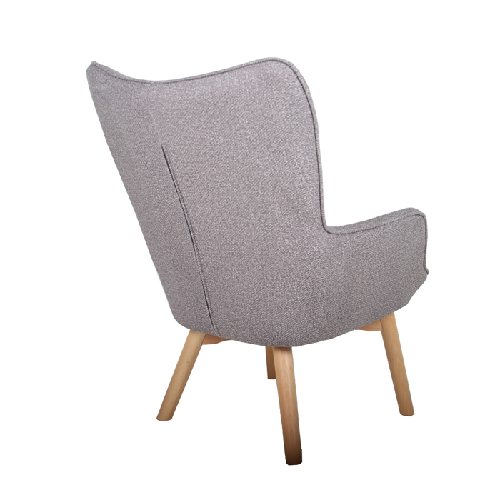 Liberta - Maison NAVONA Πολυθρόνα Puro 72x82x94cm 01-3426 Liberta - Maison NAVONA Poluthrona Puro 72x82x94cm 01-3426