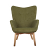 Liberta - Maison NAVONA Poluthrona Lime 72x82x94cm 01-3428