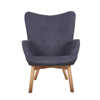 Liberta - Maison NAVONA Poluthrona Ggri 72x82x94cm 01-3429