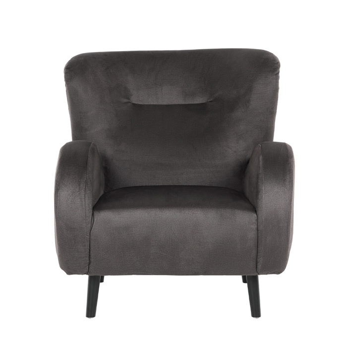 Liberta - Maison ONE ONLY Poluthrona Ggri 84.5x89x93cm 01-3433