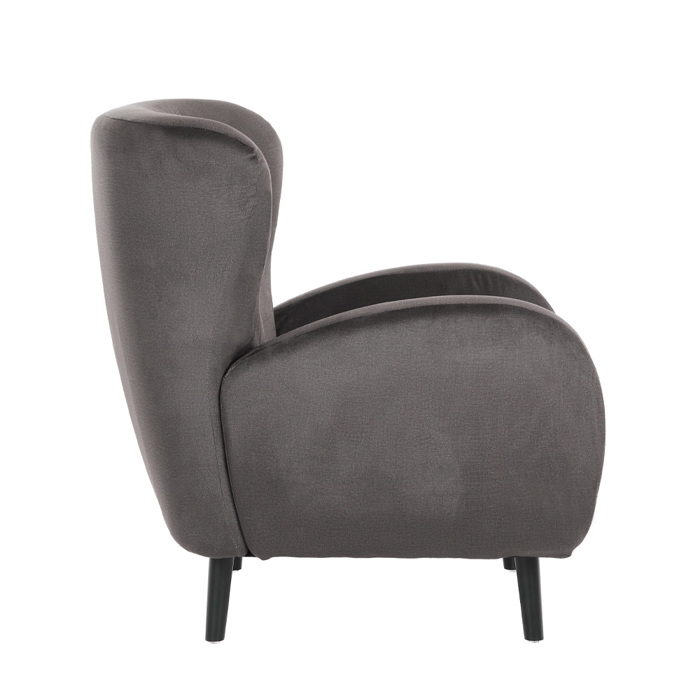 Liberta - Maison ONE ONLY Poluthrona Ggri 84.5x89x93cm 01-3433