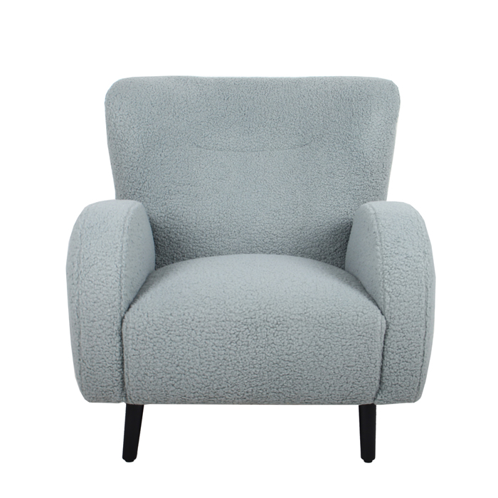 Liberta - Maison ONE ONLY Πολυθρόνα Μέντα 84.5x89x93cm 01-3491 Liberta - Maison ONE ONLY Poluthrona Menta 84.5x89x93cm 01-3491