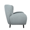 Liberta - Maison ONE ONLY Πολυθρόνα Μέντα 84.5x89x93cm 01-3491 Liberta - Maison ONE ONLY Poluthrona Menta 84.5x89x93cm 01-3491