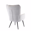 Liberta - Maison MANIFEST Poluthrona Beige/Camel 78.5x71x99cm 01-3523