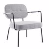 Liberta - Maison PRISLEY Poluthrona Ggri Anoixto 73x66x78cm 01-3530