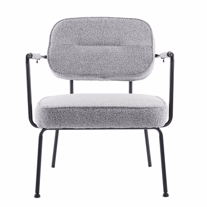 Liberta - Maison PRISLEY Poluthrona Ggri Anoixto 73x66x78cm 01-3530