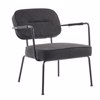 Liberta - Maison PRISLEY Poluthrona Mavri 73x66x78cm 01-3531