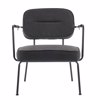 Liberta - Maison PRISLEY Poluthrona Mavri 73x66x78cm 01-3531