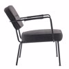 Liberta - Maison PRISLEY Poluthrona Mavri 73x66x78cm 01-3531