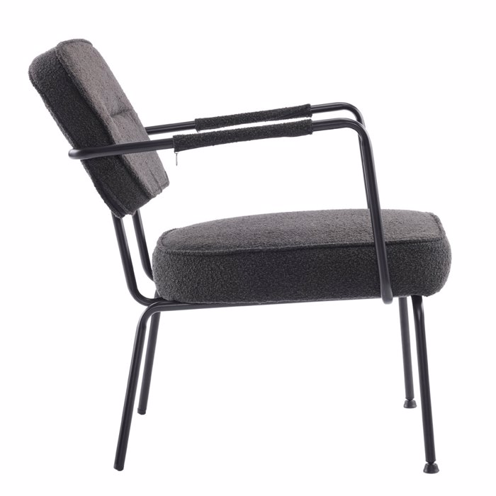 Liberta - Maison PRISLEY Poluthrona Mavri 73x66x78cm 01-3531