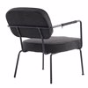 Liberta - Maison PRISLEY Poluthrona Mavri 73x66x78cm 01-3531