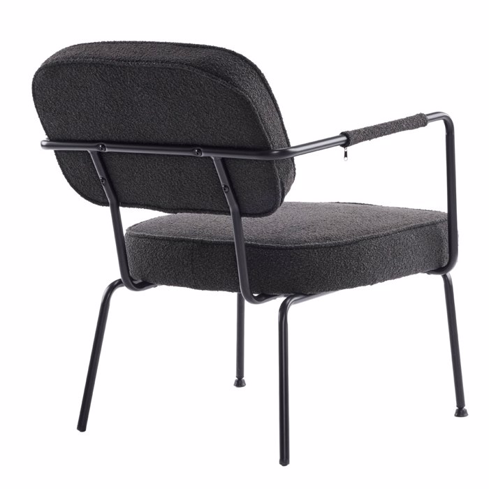 Liberta - Maison PRISLEY Poluthrona Mavri 73x66x78cm 01-3531