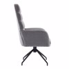 Liberta - Maison GIRAR Poluthrona Peristrefomeni Ggri 70x69.5x113cm 01-3535