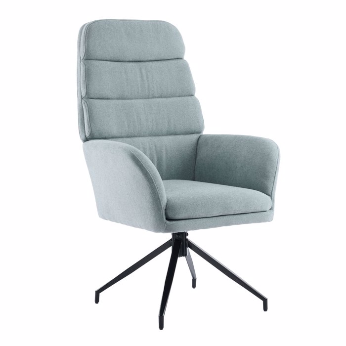 Liberta - Maison GIRAR Poluthrona Peristrefomeni Menta 70x69.5x113cm 01-3537