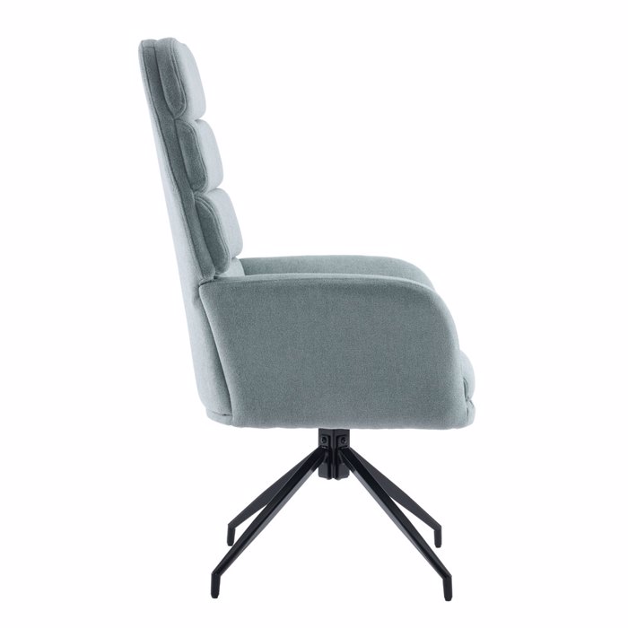 Liberta - Maison GIRAR Poluthrona Peristrefomeni Menta 70x69.5x113cm 01-3537